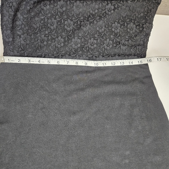 Riverdale dress Goth Girl - Picture 4 of 14